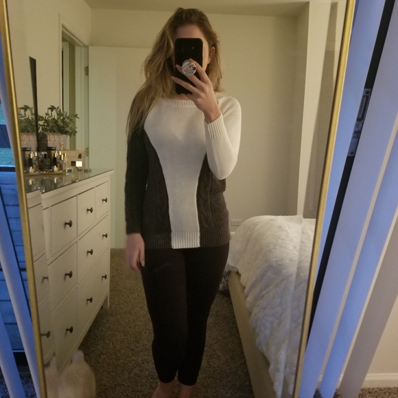 Nasty Gal Knit sweater - Picture 6 of 7